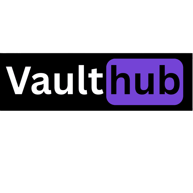 Vault Hub
